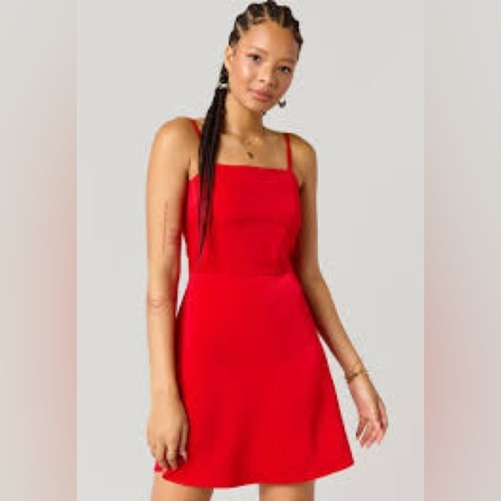 Wild fable tank dress